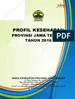 Profil Kes Kota Surakarta PDF