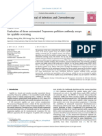 Sifilis 1 PDF