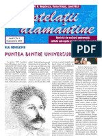 Constelatii diamantine, nr. 1 / 2010