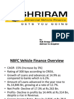 Sriram Transport Finance