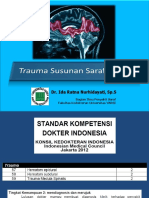 Neurologi Neurotrauma PDF