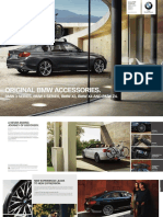 BMW Seria 3, Seria 4, X3 si X4.pdf