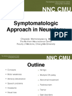 Symptom Approach Neurology PDF