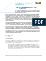 Limpia Tu Aura para Que Todo Fluya en Tu Vida PDF