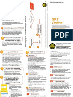 Brosur SKT Online PDF
