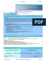 V7 Grille Autodiagnostic ISO 20121 2012