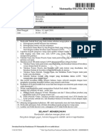 Soal UN 2018 IPA Paket B1 (Www.m4th-Lab - Net) PDF