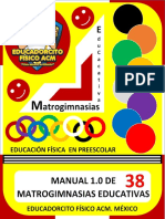 MANUAL DE MATROGIMNASIA EDUCATIVA PREESCOLAR.pdf