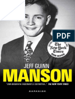 Manson, A Biografia (Jeff Guinn) PDF