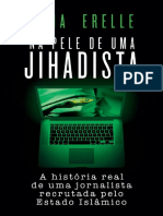 Na Pele de Uma Jihadista (Anna Erelle) PDF