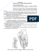  Bazinul Hidrografic Si Reteaua Hidrografica