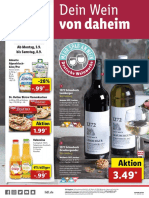 Wochenprospekt Unsere Angebote Der Woche 01 PDF