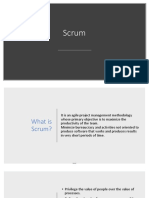 Scrum v2