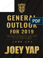 (Joey Yap) Earth - Boar-GeneralOutlookReport - Finale-Compressed PDF