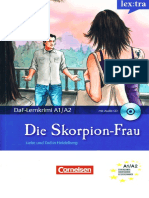 Die Skorpion-Frau PDF