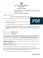 Fórmulas y Funciones PDF