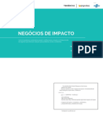 Negócios de Impacto: Como incubadoras e aceleradoras podem contribuir