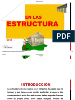 Fallas en Las Estructura PDF