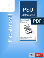 Facsimovil 2 EDICIÓN MAT PDF
