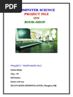 Krishna Baskey Computer