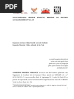 V - Comissão Do Sistema Tributário, Orçamento e Finanças Volume ...