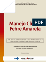 Febre Amarela - Manejo Clinico  MG - 38 pg.pdf