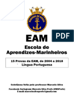 EAM - Português