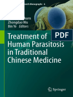 Parasitosis TCM