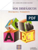 Niños Disfasicos