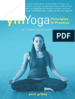 Yin Yoga PDF