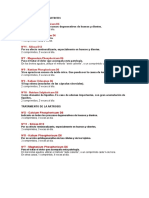 Sales de Schüssler Tratamiento Patología Osteoarticular (Reumatologia)