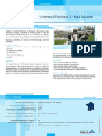 Univ Toulouse3 FR PDF