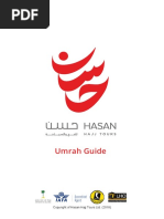 Umrah Guide