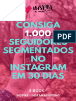 Ebook Instagram Rockstar