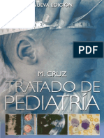 Tratado de Pediatria - Vol 1
