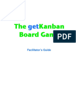 Kanban Facilitator Guide