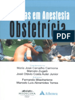 Condutas em Anestesia - Obstetricia.pdf