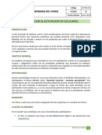 Reparacion y Activacion de Celulares PDF