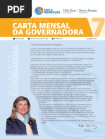 IB Carta Mensal 7 - 2019