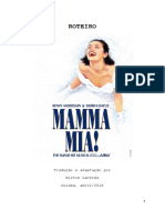 Mamma Mia! - o Musical_2018!04!21
