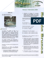 Porcentaje y Causas de Mortalidad de Lechones Durante El Periodo de Lactancia en Un Sistema Intensivo de Produccion Porcina