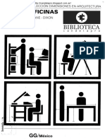 A10 - Oficinas - Coleccion Dimensiones en Arquitectura - Crane-Dixon PDF