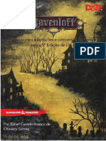 RAVENLOFT - Guia para Adaptação para A 5 Edição PDF