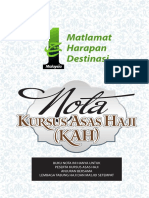 Kursus Haji 1 PDF