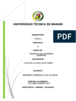 Portfaolio de Ejercicios FISICA Jhon Lucas