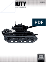 CNG96Legends - Battle Tank