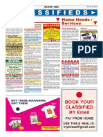 Mylapore Times Real Estate Classifieds