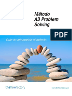 Metodo A3 Problem Solving