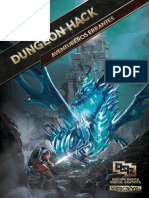 Dungeon Hack - Edición Básica Digital Gratuita