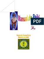 Manual de Reiki FTP - PDF